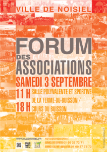 Poster Forum Association